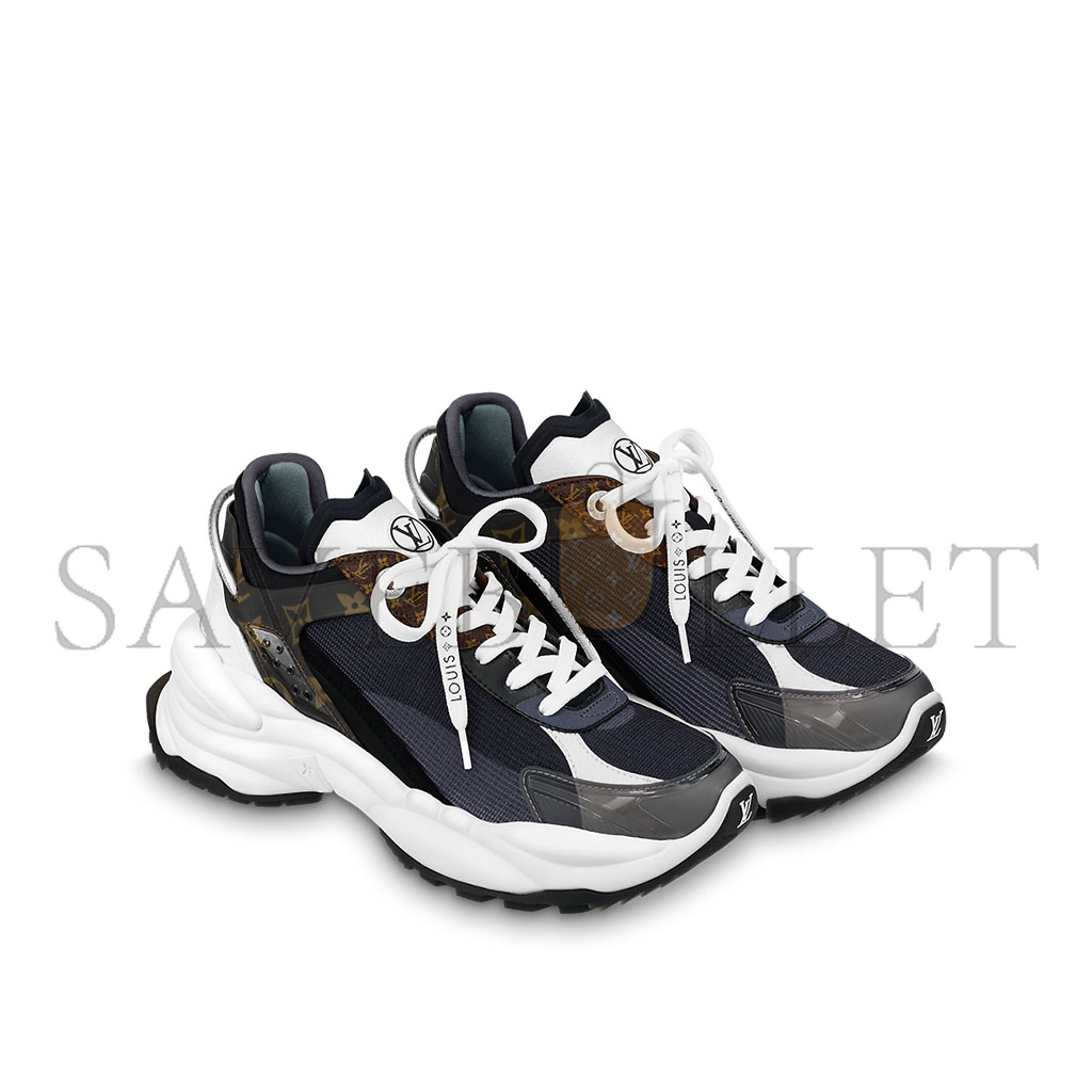 LOUIS VUITTON RUN 55 SNEAKER 1AAP5L